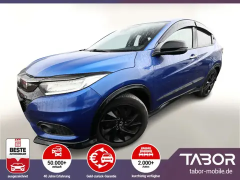 Used HONDA HR-V Petrol 2020 Ad 