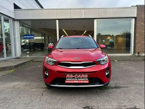 Annonce KIA STONIC Essence 2020 d'occasion 