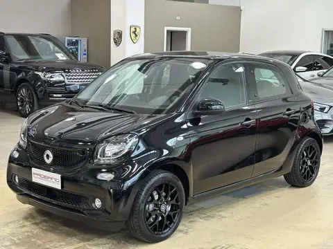 Used SMART FORFOUR Petrol 2019 Ad 