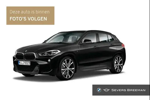 Annonce BMW X2 Essence 2020 d'occasion 