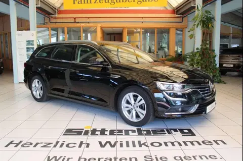 Used RENAULT TALISMAN Diesel 2017 Ad 