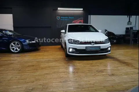 Used VOLKSWAGEN POLO Petrol 2020 Ad 