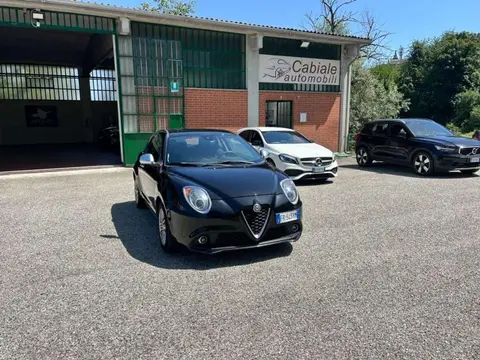 Annonce ALFA ROMEO MITO GPL 2018 d'occasion 