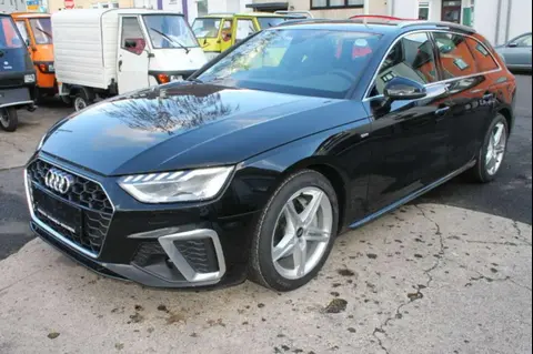 Used AUDI A4 Diesel 2023 Ad 