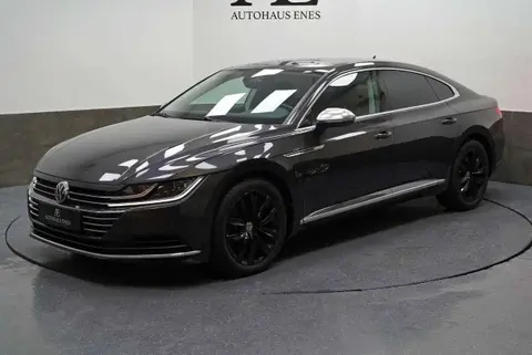 Used VOLKSWAGEN ARTEON Diesel 2018 Ad 