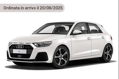 Used AUDI A1 Petrol 2024 Ad 