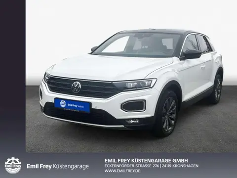 Used VOLKSWAGEN T-ROC Petrol 2020 Ad 