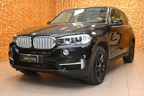 Used BMW X5 Hybrid 2018 Ad 