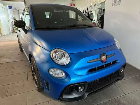 Annonce ABARTH 695 Essence 2024 d'occasion 