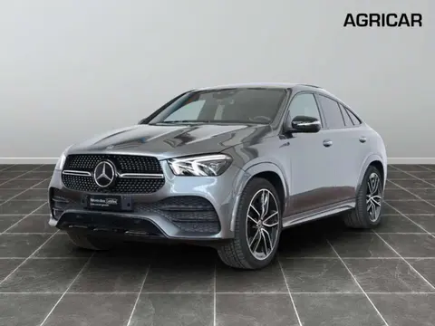 Used MERCEDES-BENZ CLASSE GLE Diesel 2021 Ad 