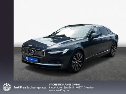 Used VOLVO S90 Diesel 2024 Ad 