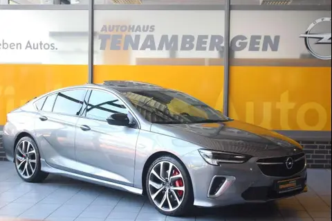 Annonce OPEL INSIGNIA Essence 2021 d'occasion 