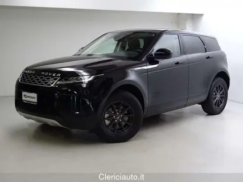 Used LAND ROVER RANGE ROVER EVOQUE Diesel 2020 Ad 