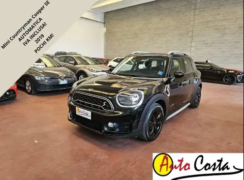 Used MINI COOPER Hybrid 2019 Ad 