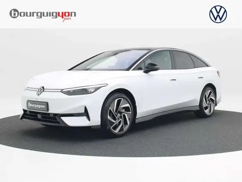 Used VOLKSWAGEN ID.7 Electric 2023 Ad 