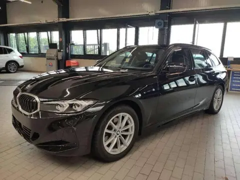 Annonce BMW SERIE 3 Diesel 2023 d'occasion 