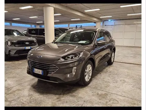 Used FORD KUGA Diesel 2021 Ad 