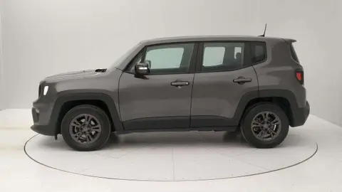 Used JEEP RENEGADE Diesel 2020 Ad 