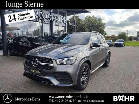 Used MERCEDES-BENZ CLASSE GLE Diesel 2020 Ad 