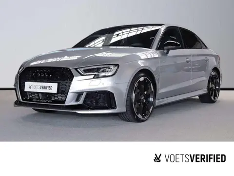 Annonce AUDI RS3 Essence 2020 d'occasion 