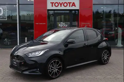 Annonce TOYOTA YARIS Hybride 2024 d'occasion 