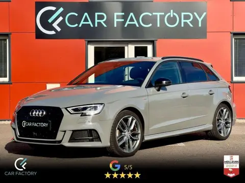 Used AUDI A3 Petrol 2019 Ad 