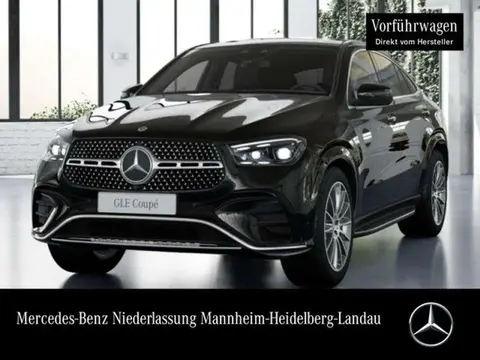 Annonce MERCEDES-BENZ CLASSE GLE Diesel 2024 d'occasion 