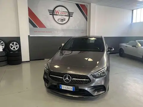 Used MERCEDES-BENZ CLASSE B Diesel 2019 Ad 