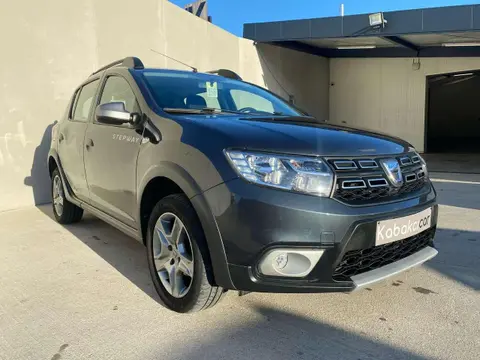 Used DACIA SANDERO Petrol 2018 Ad 