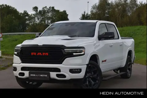 Used DODGE RAM Petrol 2024 Ad 