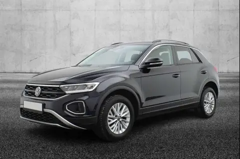 Used VOLKSWAGEN T-ROC Petrol 2023 Ad 