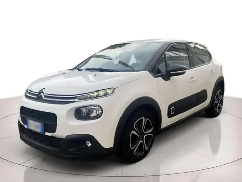 Used CITROEN C3 Diesel 2018 Ad 