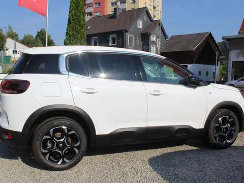 Used CITROEN C5 AIRCROSS Hybrid 2024 Ad 