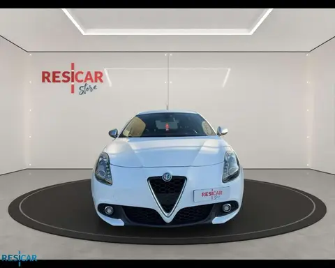 Used ALFA ROMEO GIULIETTA Diesel 2017 Ad 