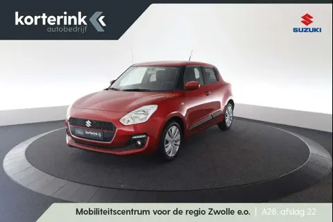 Used SUZUKI SWIFT Hybrid 2020 Ad 