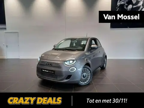 Used FIAT 500 Electric 2021 Ad 