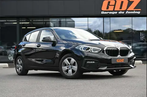 Annonce BMW SERIE 1 Diesel 2022 d'occasion 