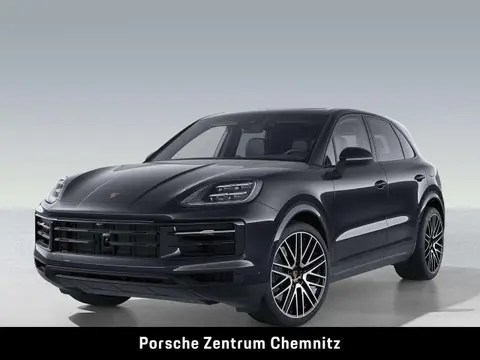 Annonce PORSCHE CAYENNE Hybride 2024 d'occasion 