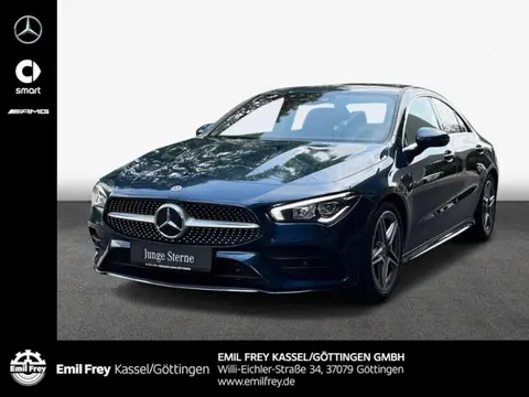 Used MERCEDES-BENZ CLASSE CLA Diesel 2023 Ad 