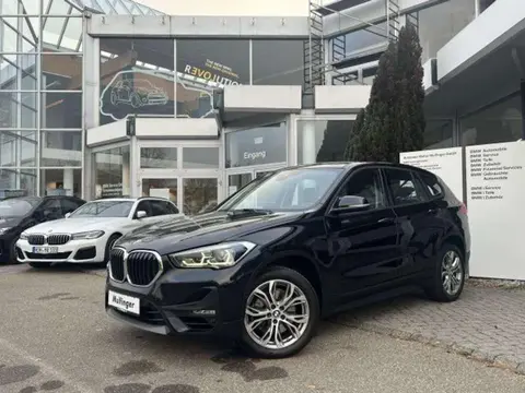 Annonce BMW X1 Essence 2020 d'occasion 