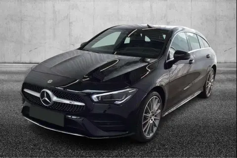 Annonce MERCEDES-BENZ CLASSE CLA Hybride 2023 d'occasion 