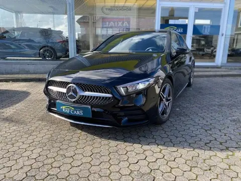 Used MERCEDES-BENZ CLASSE A Petrol 2020 Ad 