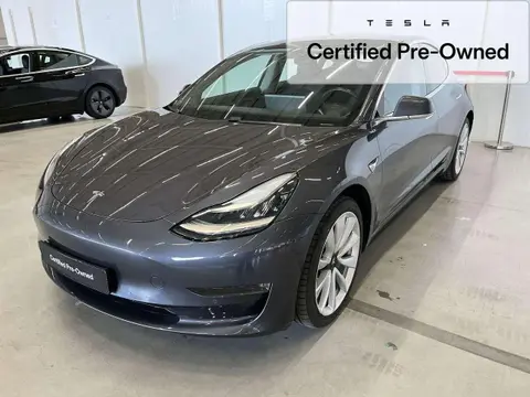 Used TESLA MODEL 3 Electric 2019 Ad 