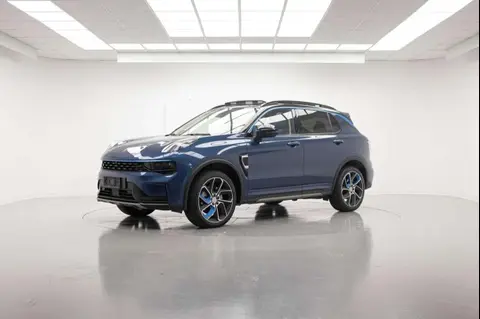 Used LYNK & CO 01 Hybrid 2022 Ad 