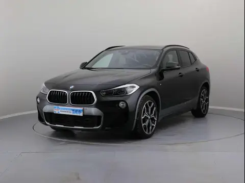 Used BMW X2 Diesel 2020 Ad 