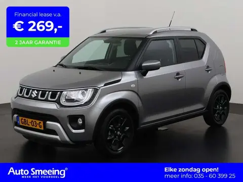 Used SUZUKI IGNIS Hybrid 2023 Ad 