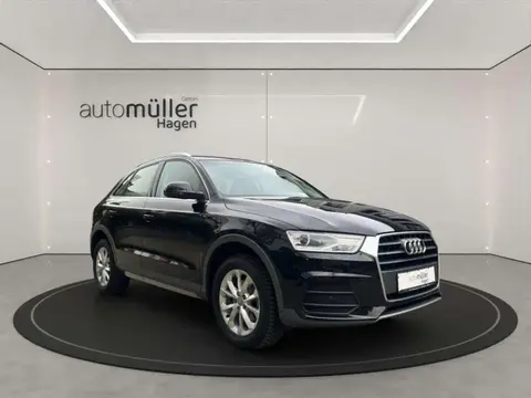 Used AUDI Q3 Petrol 2016 Ad 