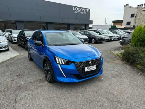 Annonce PEUGEOT 208 Essence 2020 d'occasion 