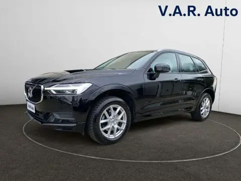 Annonce VOLVO XC60 Diesel 2020 d'occasion 