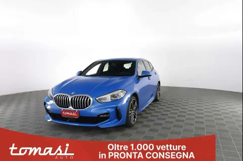 Annonce BMW SERIE 1 Diesel 2020 d'occasion 